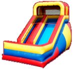 18' Slide
