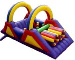Obstacle Course
