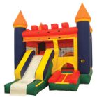 Blue Castle Combo
