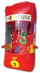 Cash Cube Money Machine