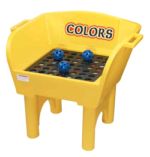Crazy Dots Carnival Game