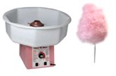 Cotton Candy Machine