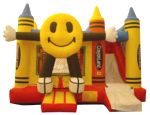 Happy Face Combo