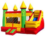 Castle Combo
