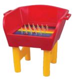 Ring Toss Carnival Game