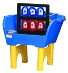 Six Cat Carnival Game