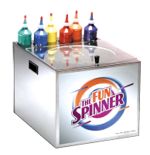 Spin Art Machine