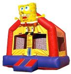Spong Bob Jumper