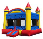Castle Bounce-Around